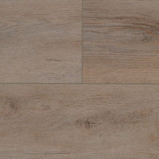 Evofloor Premium XL+ - Дуб Тауп инженерный виниловый пол со встроенной подложной (F-0079)