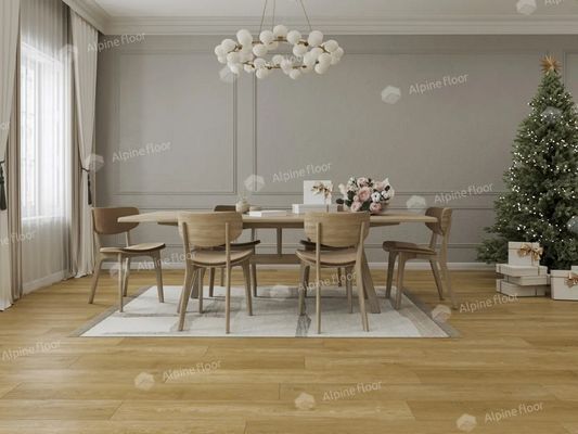 Виниловая плитка Alpine Floor - Easy Line Дуб Итальянский (ECO 3-35)