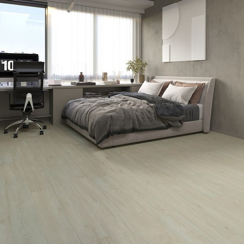 Каменно-полимерный ламинат Art East - Art Stone Force Дуб Либер (ASF 50-04)