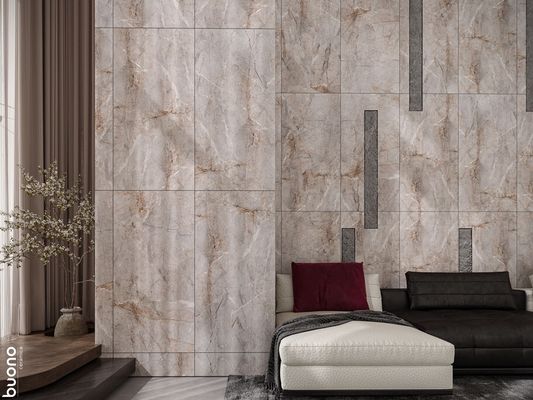 Керамогранит Buono Ceramica - Lester Grey Mat (S4431M)