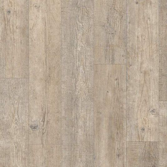 Виниловая плитка Fine Floor - IVC Matrix Loose Lay Swedish Pine 2242