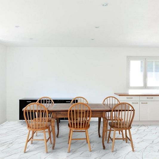 Каменно-полимерный ламинат (SPC) My Step Aqua - Глатт (MSA31)