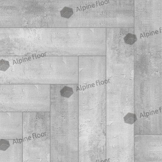Каменно-полимерный ламинат (SPC) Alpine Floor - Адамант Паркет Корноулл (ECO 31-8)