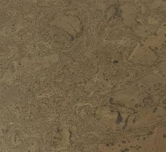 Пробковый плавающий паркет EasyCork Леон чай