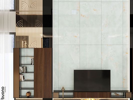 Керамогранит Buono Ceramica - Onice Luna Glossy (O4452P)