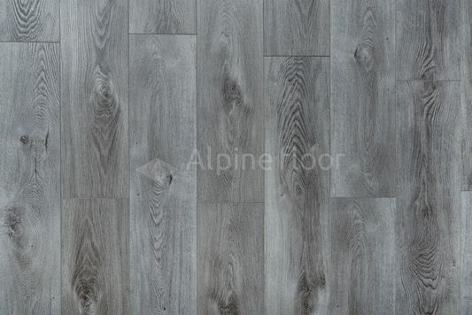 Каменно-полимерный ламинат (ABA) Alpine Floor - Premium XL Дуб гранит (ECO 7-8)