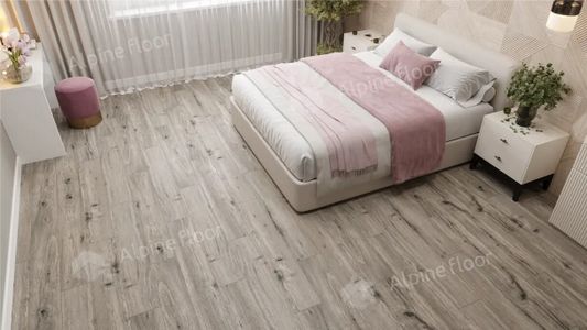 Ламинат Alpine Floor - Aura Дуб Палермо (LF100-10)