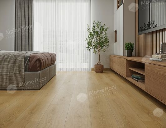 SPC ламинат Alpine Floor - Eclipse Super Matt Веро (ECO 21-32)