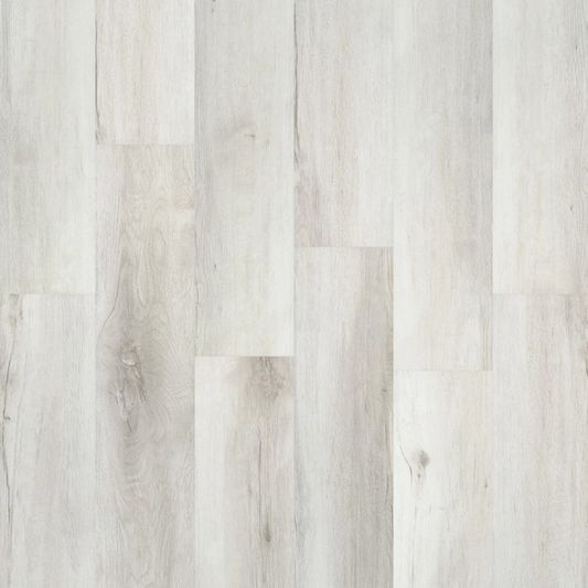 Виниловый ламинат Tarkett Art Vinyl - Prime click Snowy grey