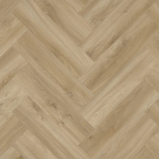 Виниловый ламинат MOD Moduleo - LayRed Herringbone Sierra Oak (58847CC)