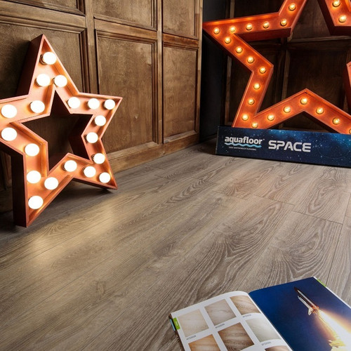 SPC ламинат AquaFloor - Space (AF4057SPC)