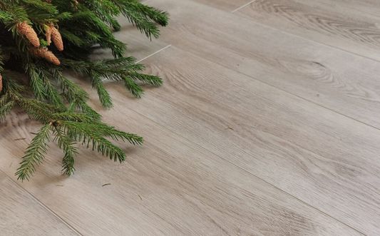 SPC ламинат Stone Floor - Дуб Летний лес (8305-03 НР)