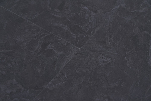 SPC ламинат Vinilam - Ceramo Сланцевый Тёмный (61607У)