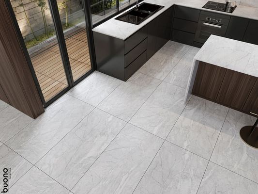 Керамогранит Buono Ceramica - Pietra Grey Carving (S4434C)