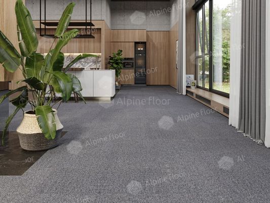 Ковровая плитка Alpine Floor - Huron Манитулин (402-3)