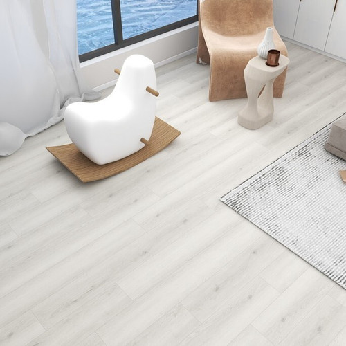 SPC ламинат Union Vida Дуб Грей - Gray Oak (VI01-04 4 мм)