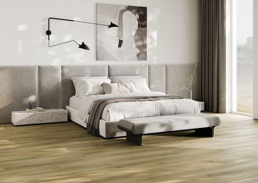 SPC Ламинат Refloor Fargo - Bevel Дуб Мерида (50-6191-6)