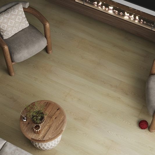 Ламинат Evofloor - Карбон Дуб Молочный (FL7212)