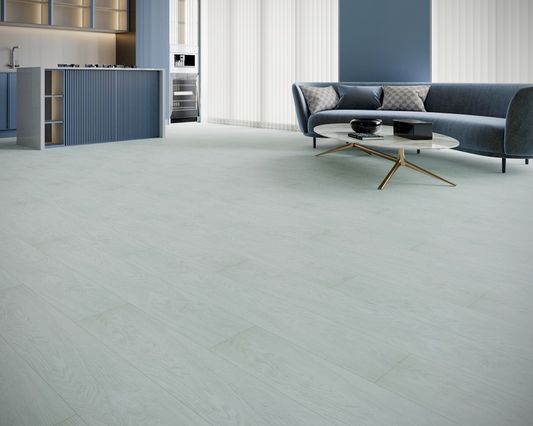 Каменно-полимерный ламинат Art East - Art Stone Force Дуб Дионис (ASF 50-01)