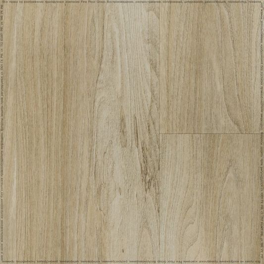 Виниловая плитка Fine Floor - Wood Дуб Реймс (FF-1427 2024)