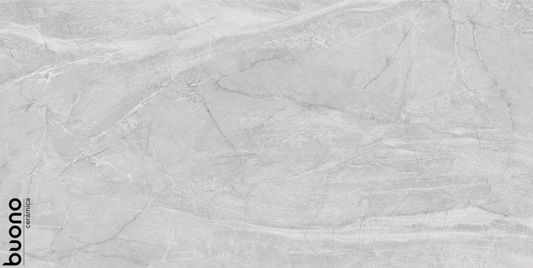 Керамогранит Buono Ceramica - Pietra Grey Carving (S4434C)