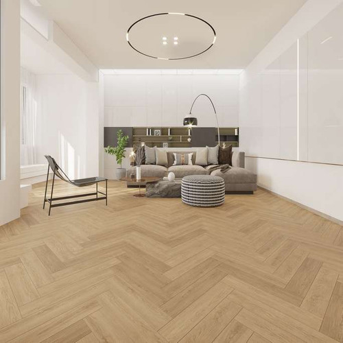 SPC ламинат Evofloor Parquet - Aveiro сторона B (DN2518-5BУ)