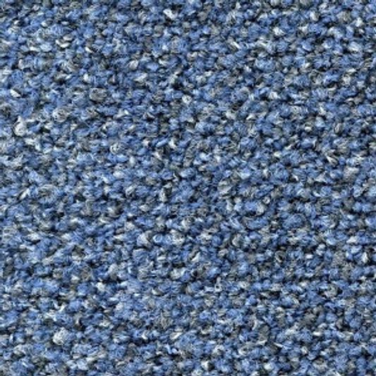 Ковровая плитка InterfaceFlor - Series 201 Cobalt