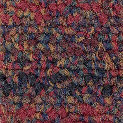 Ковровая плитка InterfaceFlor - Transformation Tropics