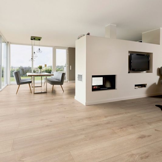 Ламинат ter Hurne - Dureco Дуб Jersey (2855)