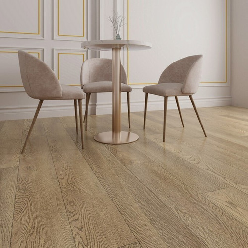 SPC ламинат Union Creative Дуб Гарден - Garden Oak (CR04-03)