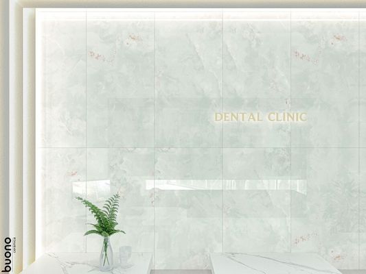 Керамогранит Buono Ceramica - Onice Luna Glossy (O4452P)