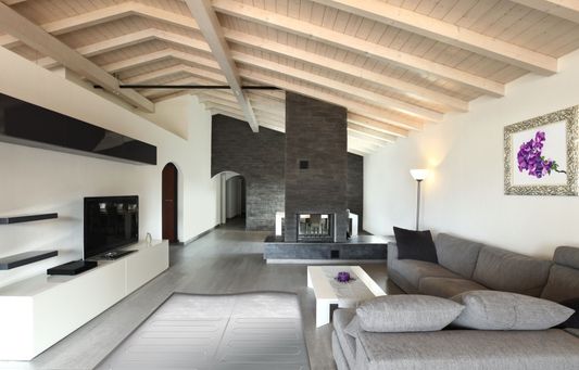 Теплый пол нагревательный мат Теплолюкс Alumia 1800Вт (12 кв.м)