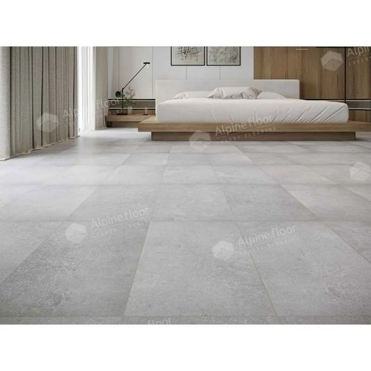 Кварц-виниловая плитка Alpine Floor - Light Stone Ройал (ECO 15-13)