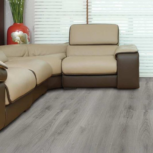 Виниловая плитка DeArt Floor - Lite DA 7026
