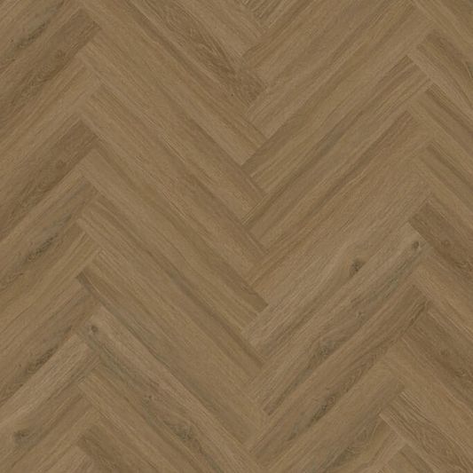 Виниловый ламинат Vinilam - Parquet Herringbone Glue Паркет Монпелье (GD11355)