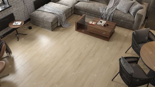 Каменно-полимерный ламинат (SPC) Alpine Floor - Grand Sequoia Кипарисовая (ECO 11-26)