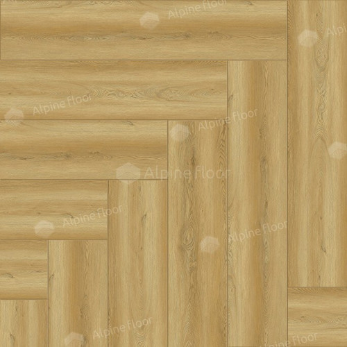 SPC ламинат Alpine Floor - Parquet Light Дуб Поллукс (ECO 13-28)