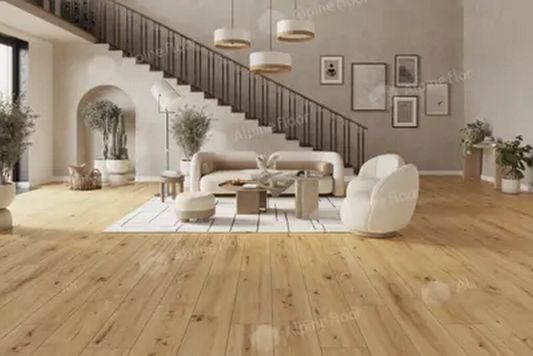 SPC ламинат Alpine Floor - ProNature Soacha (62541)
