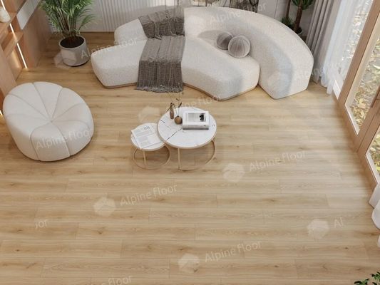 Ламинат Alpine Floor - Aura Дуб Сиена (LF100-20)