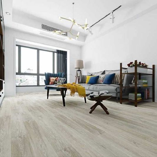 Дизайн плитка ПВХ Wonderful Vinyl Floor - Luxe MIX Airy Кале (LX 713-1-19)