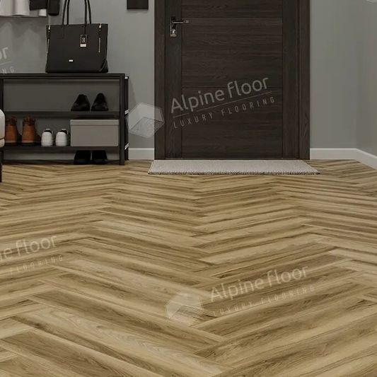 SPC ламинат Alpine Floor - Nut Акорн (ECO 22-6 MC)