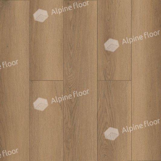 Каменно-полимерный ламинат (SPC) Alpine Floor - Титан 6 (Titan 6) Осмий (ECO 28-3)