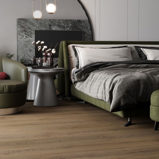 Ламинат Evofloor - Карбон Дуб Мокко (FL7412)