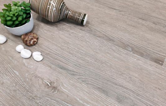 SPC ламинат Stone Floor - Дуб Туманный Лес (67003-6 НР)