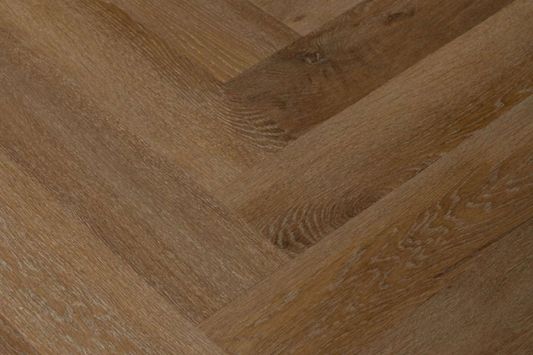 Виниловый ламинат Vinilam - Parquet Herringbone Glue Паркет Венецианский (GD11199)