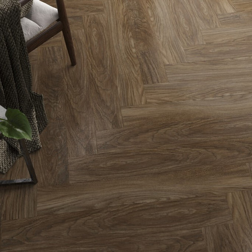 Виниловая плитка Fine Flex - Light Дуб Зейгалан (FX-139)