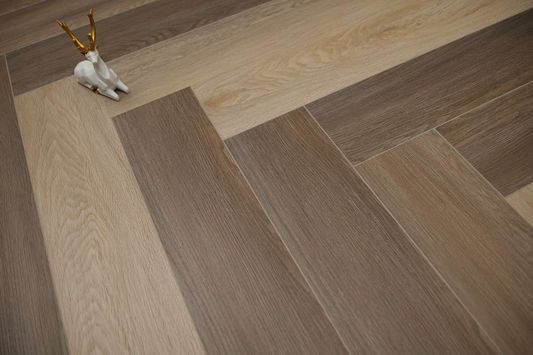 LVT плитка Evofloor Parquet Glue - Kampena (PG3040-4-2.5У)