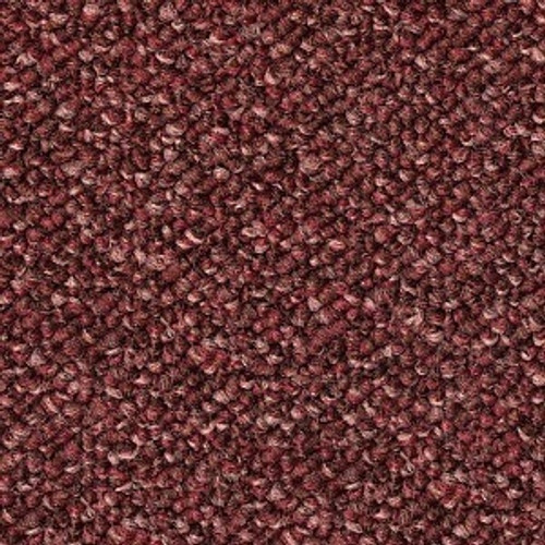 Ковровая плитка Forbo - Atrium Maroon (1467)
