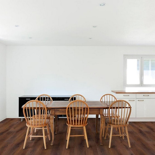 Каменно-полимерный ламинат (SPC) My Step Aqua Long ABA - Дуб Ансо (MSA78)