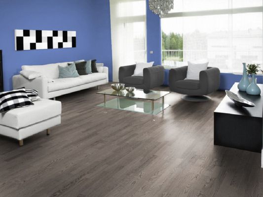 Паркетная доска Focus Floor - Дуб Prestige 138 Bora Oiled